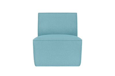 product image for Hunk Armless Lounge Chair 6 2