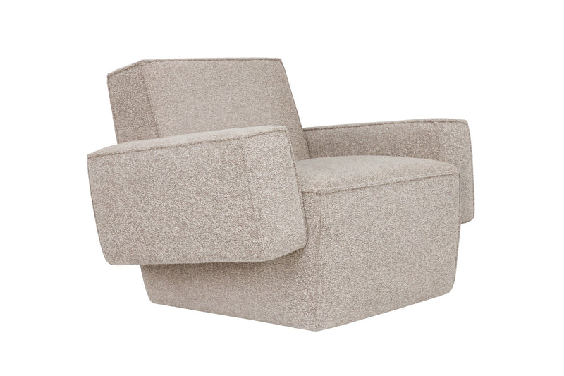 media image for Hunk Lounge Chair 1 234