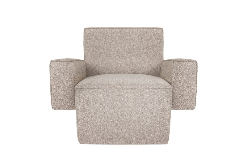 media image for Hunk Lounge Chair 5 292