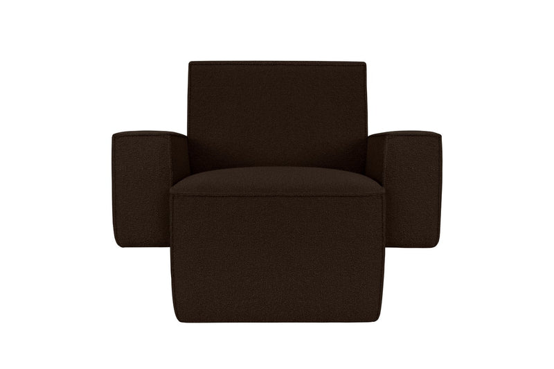media image for Hunk Lounge Chair 4 239