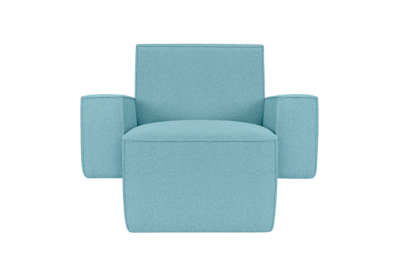 media image for Hunk Lounge Chair 6 295