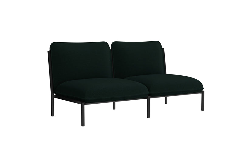 media image for kumo modular 2 seater sofa by hem 30411 20 284