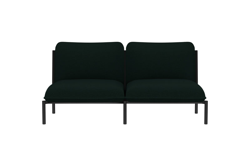 media image for kumo modular 2 seater sofa by hem 30411 21 24