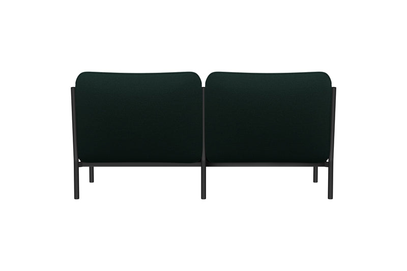 media image for kumo modular 2 seater sofa by hem 30411 19 230