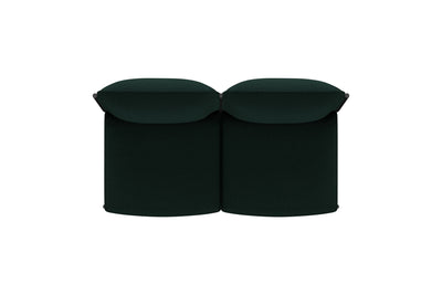 product image for kumo modular 2 seater sofa by hem 30411 18 77