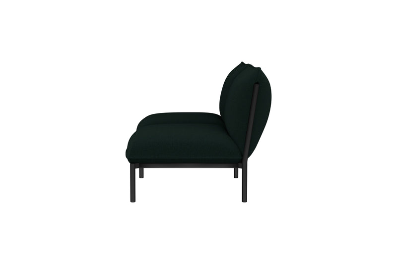 media image for kumo modular 2 seater sofa by hem 30411 17 290
