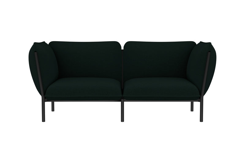 media image for kumo modular 2 seater sofa armrests by hem 30170 29 223