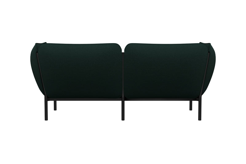 media image for kumo modular 2 seater sofa armrests by hem 30170 27 230