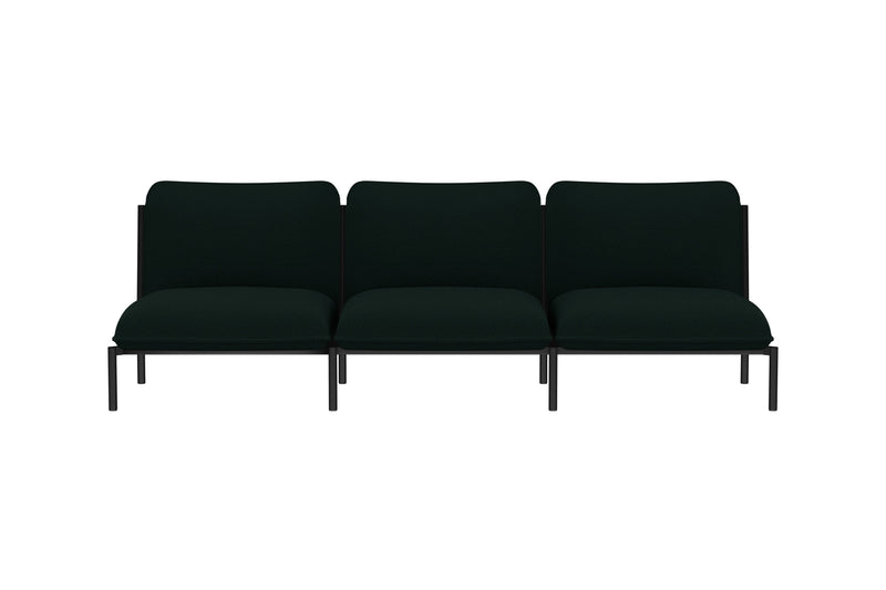 media image for kumo modular 3 seater sofa by hem 30415 27 280