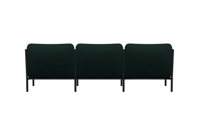 product image for kumo modular 3 seater sofa by hem 30415 24 11