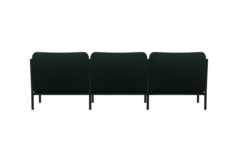 media image for kumo modular 3 seater sofa by hem 30415 24 236