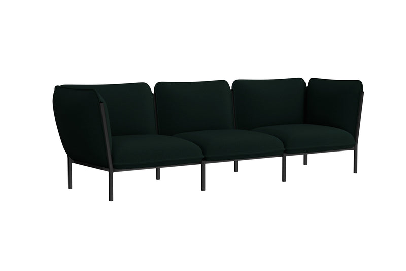 media image for kumo modular 3 seater sofa armrests by hem 30184 6 256
