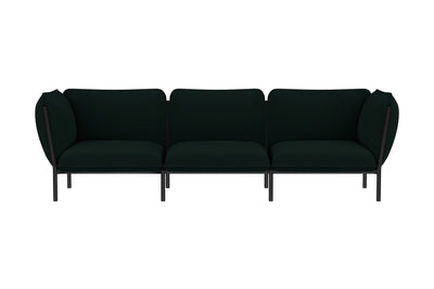 product image for kumo modular 3 seater sofa armrests by hem 30184 8 91