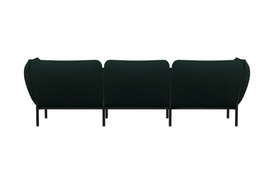 product image for kumo modular 3 seater sofa armrests by hem 30184 24 72