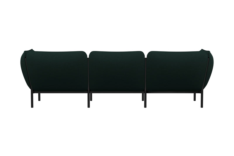 media image for kumo modular 3 seater sofa armrests by hem 30184 24 293