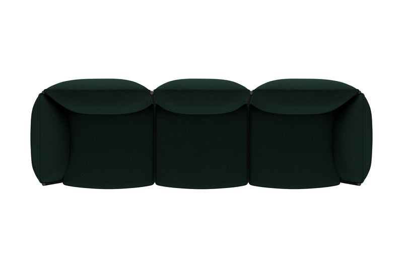 media image for kumo modular 3 seater sofa armrests by hem 30184 23 281