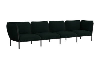 product image for kumo modular 4 seater sofa armrests by hem 30185 14 9