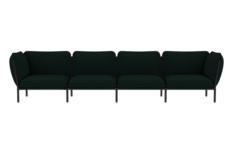 media image for kumo modular 4 seater sofa armrests by hem 30185 15 280