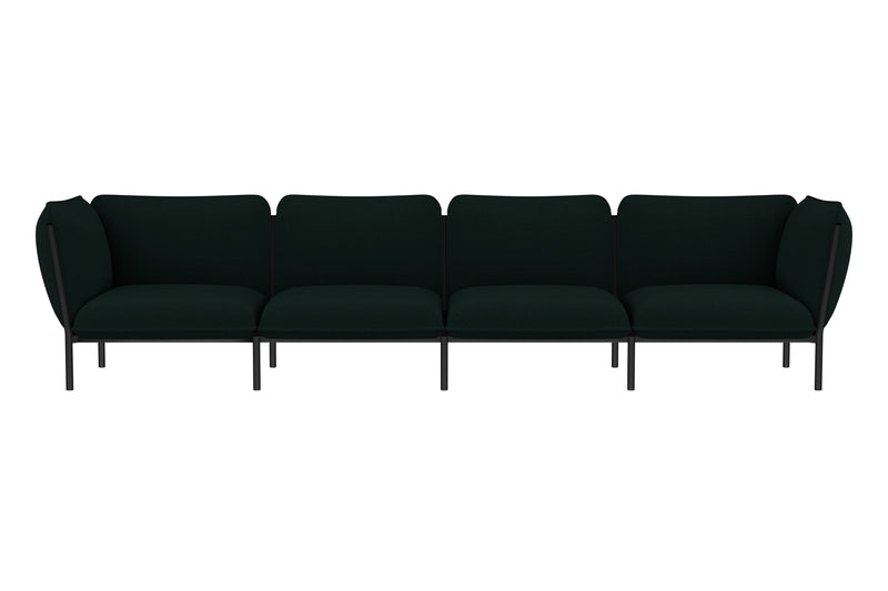 media image for kumo modular 4 seater sofa armrests by hem 30185 15 254