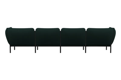 product image for kumo modular 4 seater sofa armrests by hem 30185 13 22