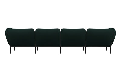 product image for kumo modular 4 seater sofa armrests by hem 30185 13 91