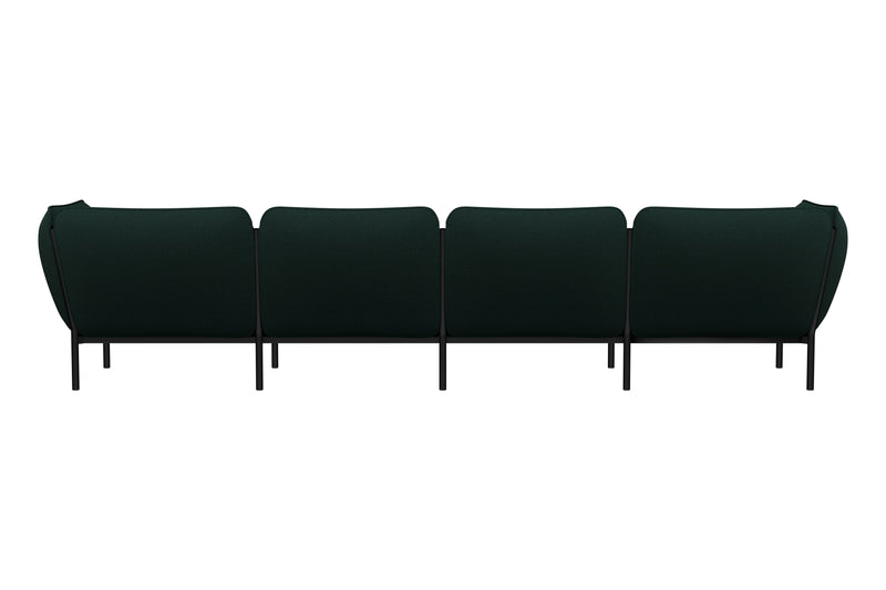 media image for kumo modular 4 seater sofa armrests by hem 30185 13 224
