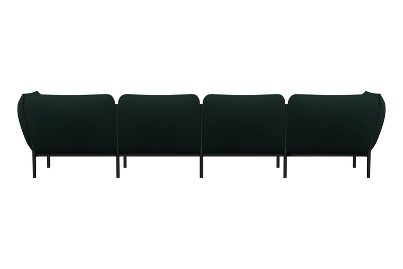 media image for kumo modular 4 seater sofa armrests by hem 30185 13 282