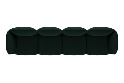 product image for kumo modular 4 seater sofa armrests by hem 30185 12 2