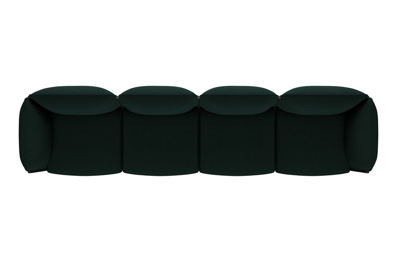 media image for kumo modular 4 seater sofa armrests by hem 30185 12 271