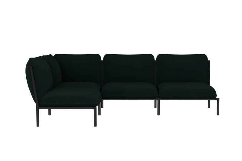 media image for kumo modular corner sofa left by hem 30449 27 29