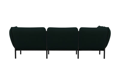 product image for kumo modular corner sofa left armrest by hem 30441 50 9
