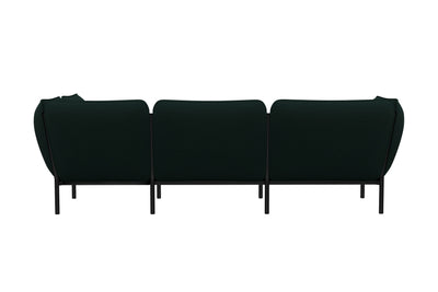 product image for kumo modular corner sofa left armrest by hem 30441 16 29