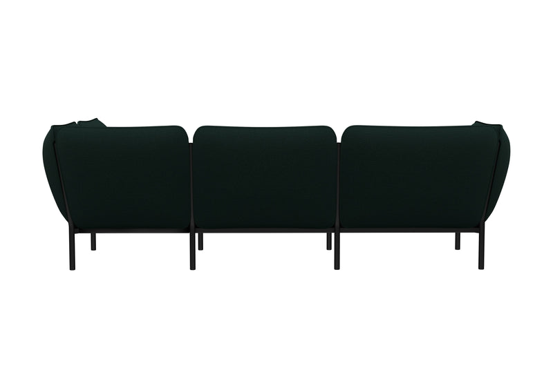 media image for kumo modular corner sofa left armrest by hem 30441 16 219