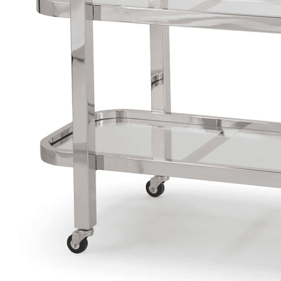 product image for Carter Bar Cart in Various Colors & Sizes Alternate Image 7 63