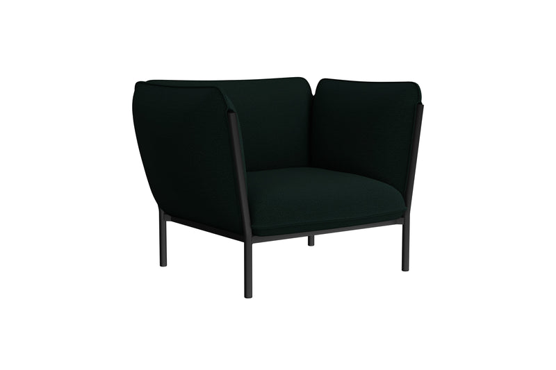 media image for kumo single seater armrests by hem 30437 8 289
