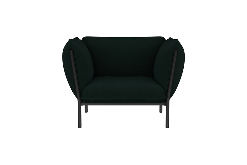 media image for kumo single seater armrests by hem 30437 4 277