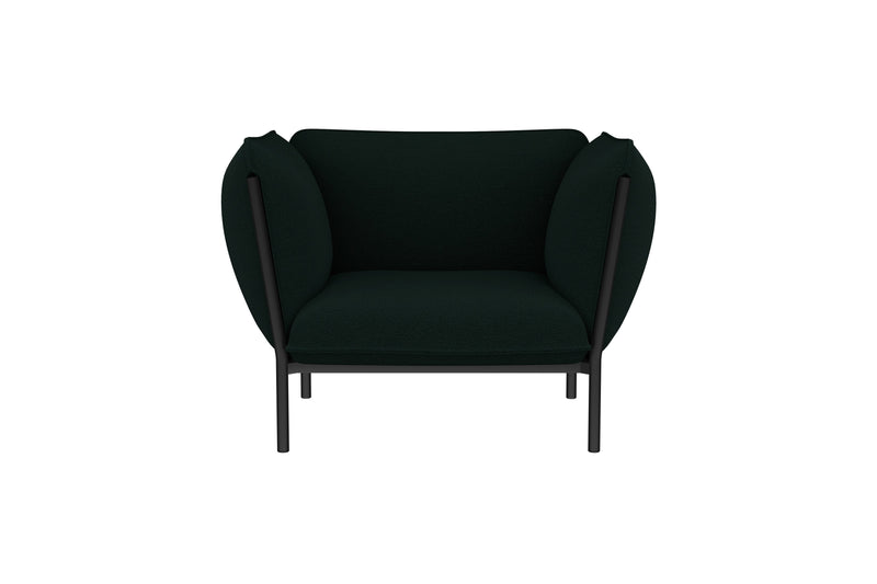 media image for kumo single seater armrests by hem 30437 4 239