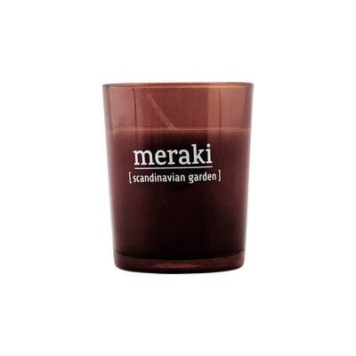 product image for scandinavian garden scented candle by meraki 308159040 3 52