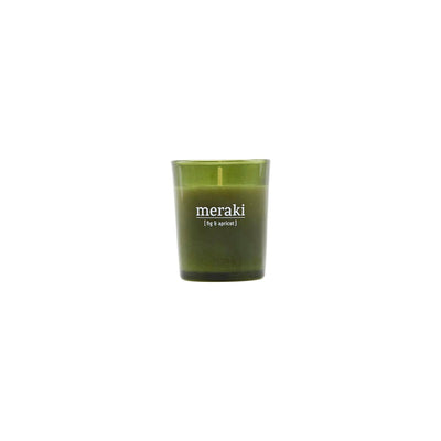 product image for fig apricot scented candle by meraki 308159052 3 55