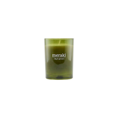 product image for fig apricot scented candle by meraki 308159052 2 16