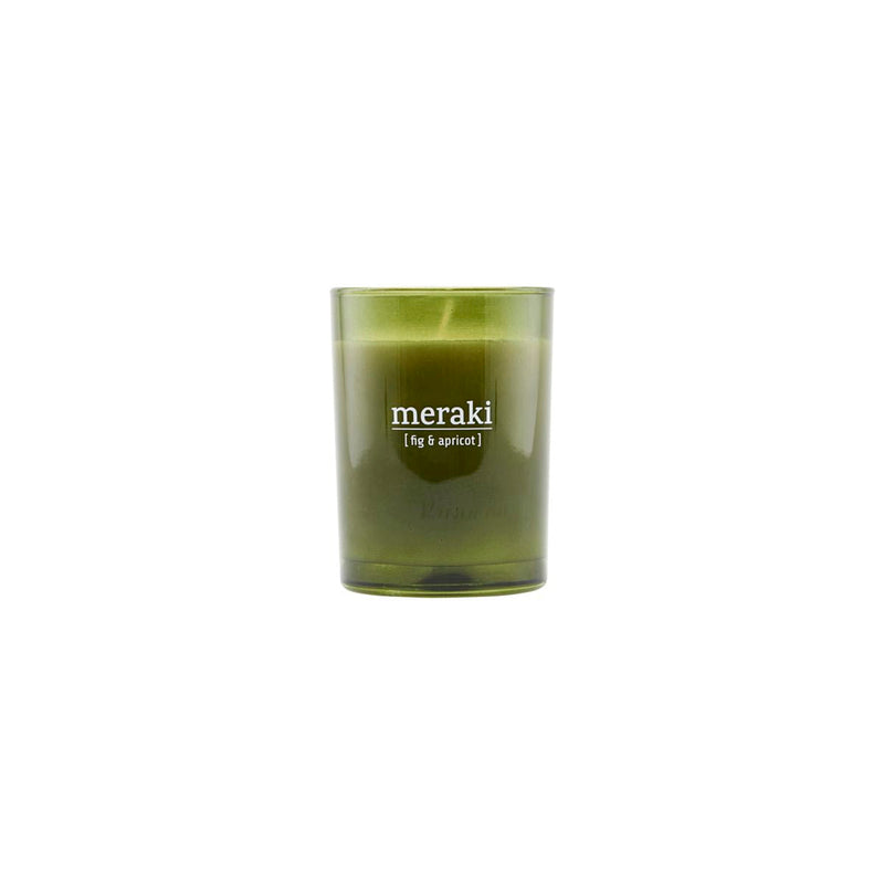 media image for fig apricot scented candle by meraki 308159052 2 229