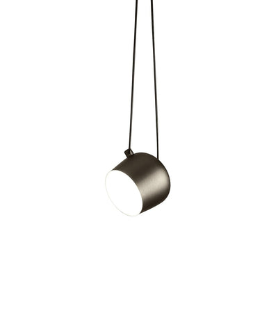 product image for aim led small ceiling pendant lamp in various colors 6 6