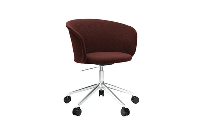 product image for Kendo Conker Swivel Chair 5 Star 2 74