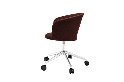 product image for Kendo Conker Swivel Chair 5 Star 4 87