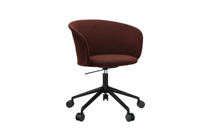 product image for Kendo Conker Swivel Chair 5 Star 1 27