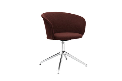 product image for Kendo Conker Swivel Chair 4 Star 2 28