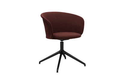 product image of Kendo Conker Swivel Chair 4 Star 1 531