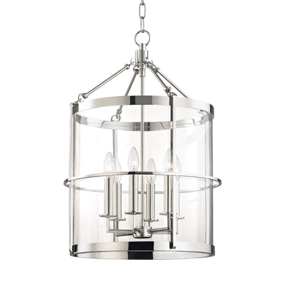 product image for Ren Large Pendant by Becki Owens X Hudson Valley Lighting 78