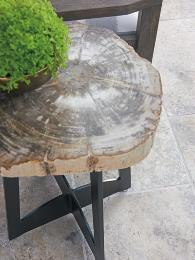 product image for petrified wood table by tommy bahama outdoor 01 3100 203c 3 23
