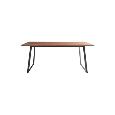 product image of anderson 71 rectangular dining table by euro style 31010wal kit 1 512